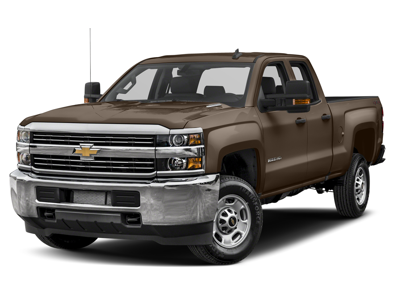 2015 Chevrolet Silverado 2500HD Work Truck