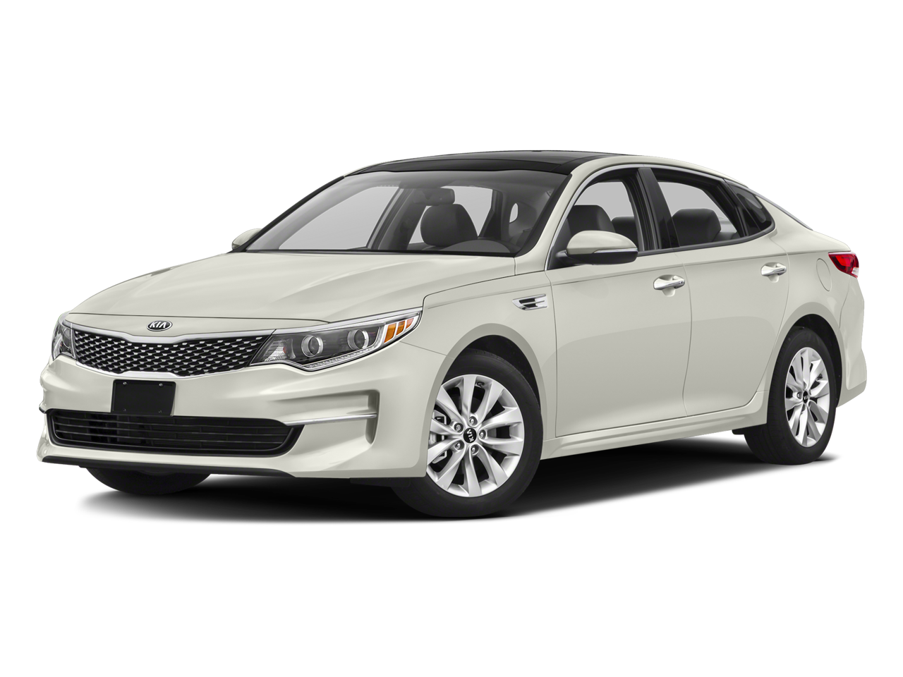 2016 Kia Optima