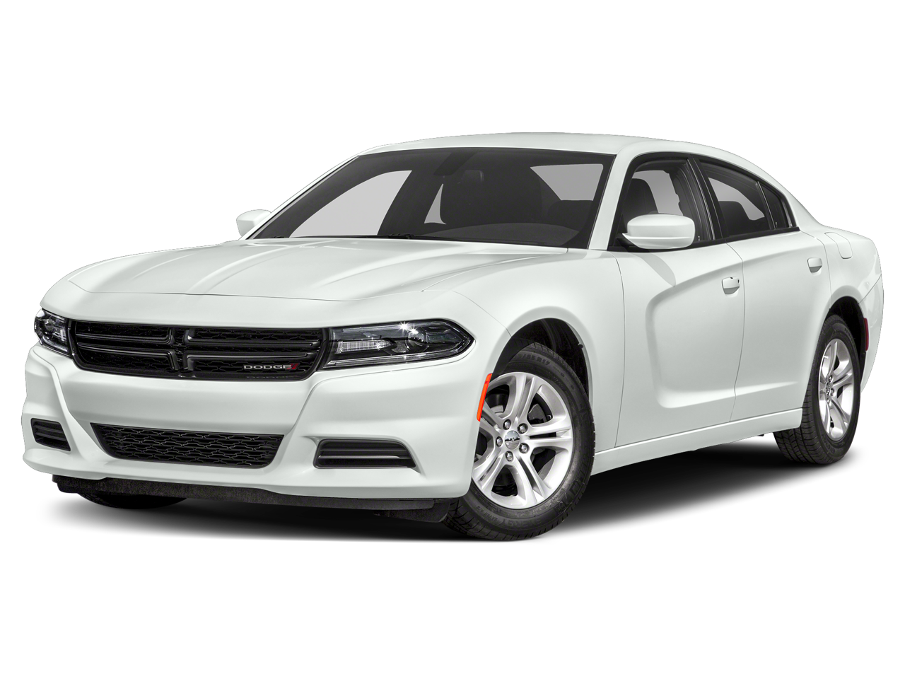 2020 Dodge Charger
