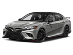 2020 Toyota Camry TRD V6
