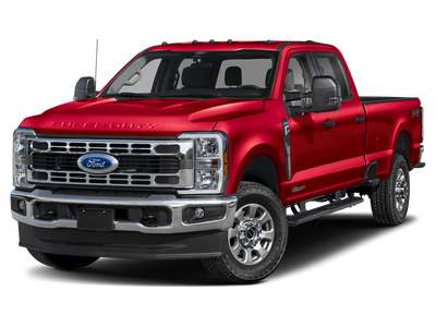 2023 Ford F-350SD XLT DRW