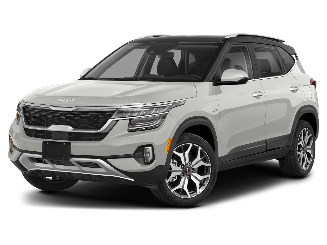 2023 Kia Seltos 1.6 SX AWD's photo