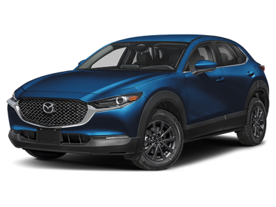 2023 Mazda Mazda CX-30 2.5 S