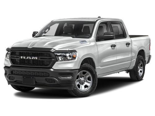 2023 RAM 1500 Tradesman