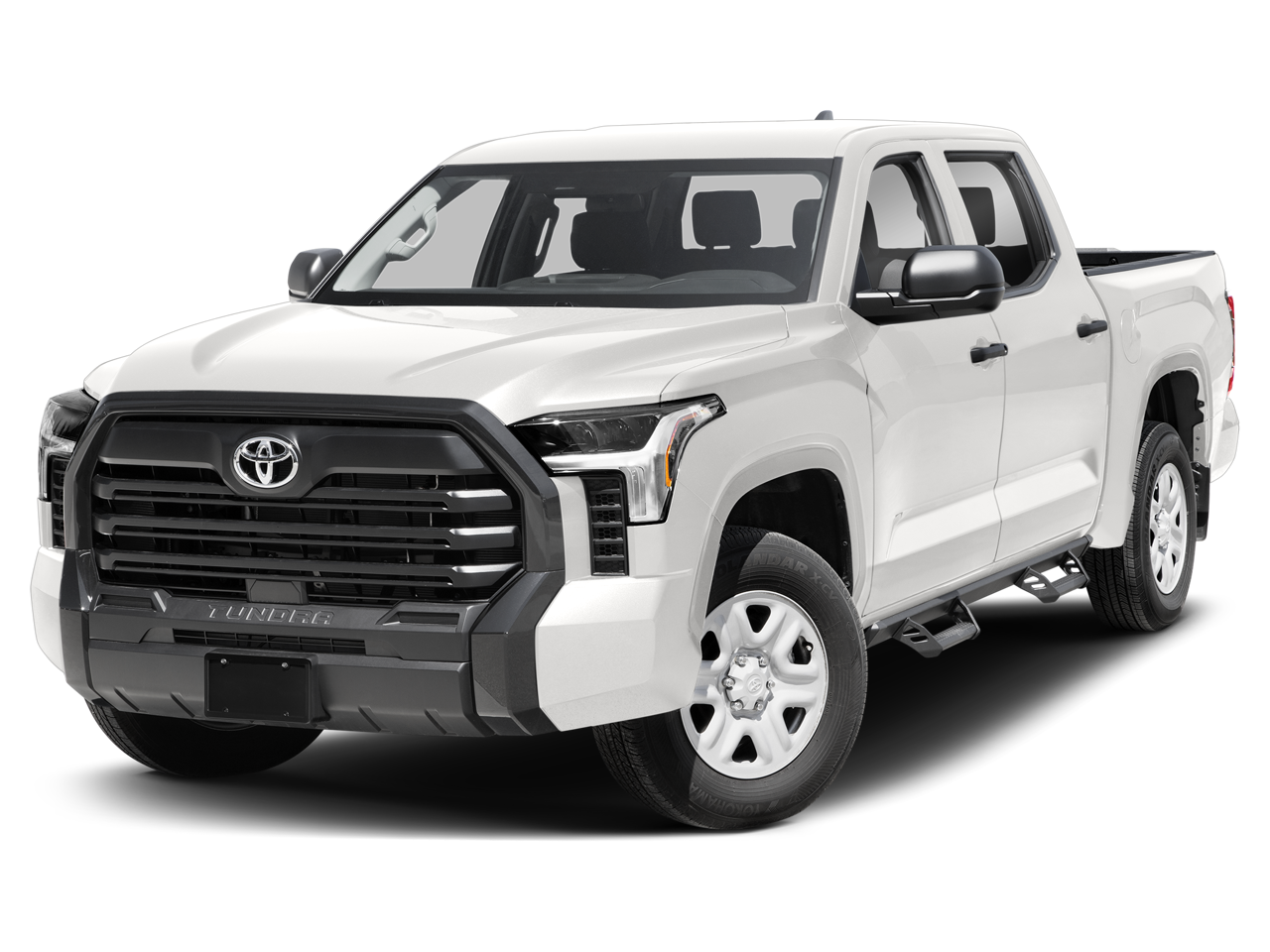 2023 Toyota Tundra SR