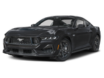 2024 Ford Mustang GT Premium California Special