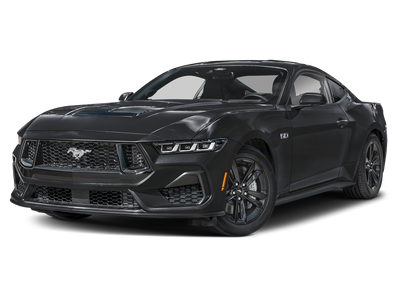 2024 Ford Mustang GT Premium California Special