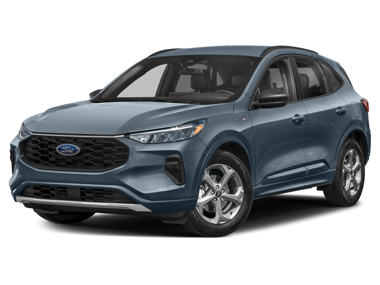 2024 Ford Escape's photo