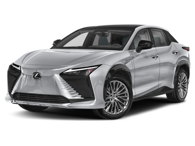2024 Lexus RZ 450e Premium
