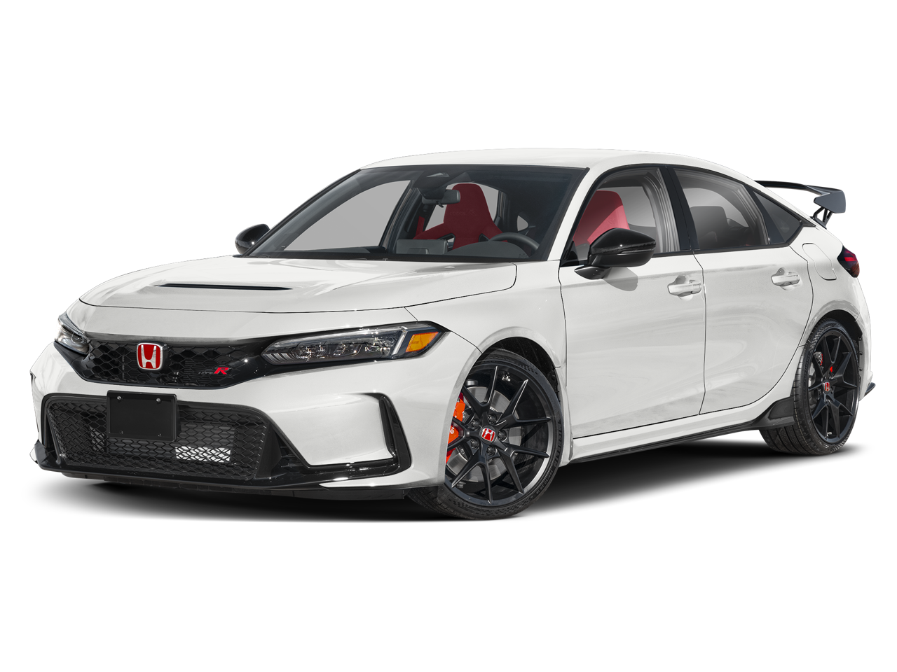 2025 Honda Civic Type R Base