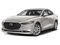 2025 Mazda Mazda3 2.5 S Preferred Package