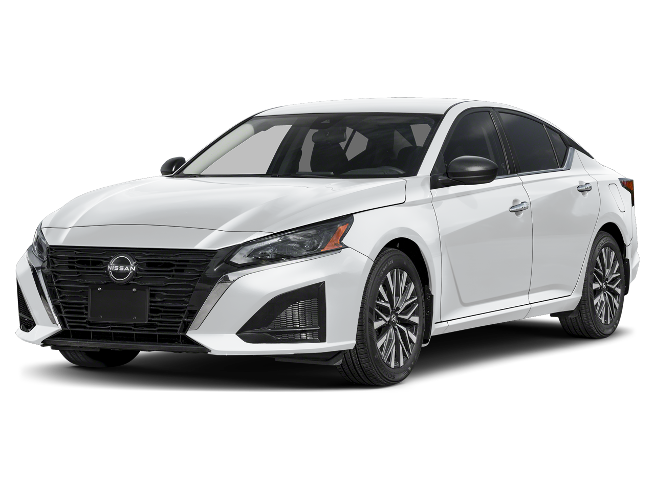 2025 Nissan Altima SV - Photo 55