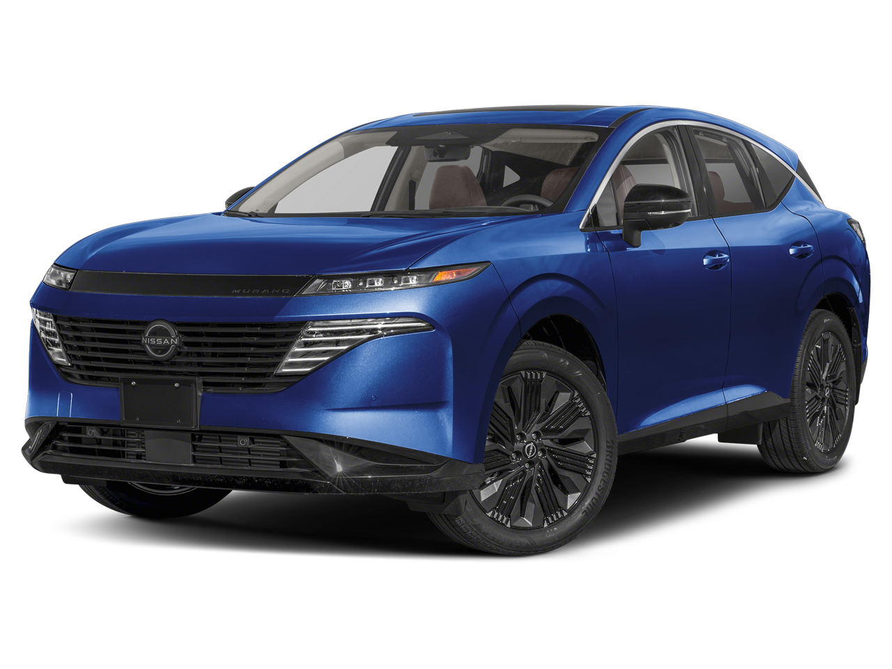 2025 Nissan Murano