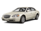 2010 Buick Lucerne CX
