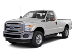 2012 Ford F-250SD XL