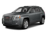 2014 GMC Terrain SLE-2
