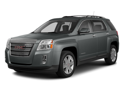 2014 GMC Terrain SLE-2
