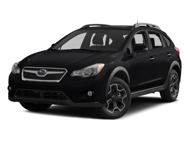 2014 Subaru XV Crosstrek 2.0i Limited
