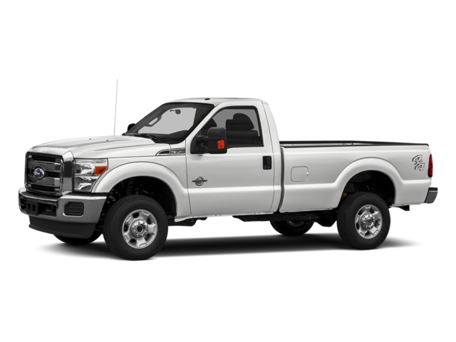2016 Ford F-350SD XL