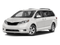 2016 Toyota Sienna LE 7 Passenger