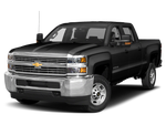 2017 Chevrolet Silverado 3500HD Work Truck