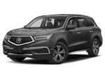 2018 Acura MDX 3.5L SH-AWD