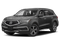 2018 Acura MDX 3.5L SH-AWD