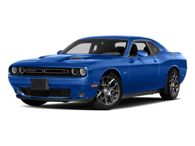 2018 Dodge Challenger R/T Shaker