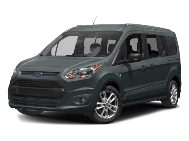 2018 Ford Transit Connect XL