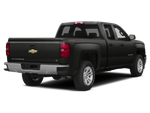 2015 Chevrolet Silverado 1500 LT LT2