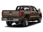 2015 Chevrolet Silverado 2500HD Work Truck