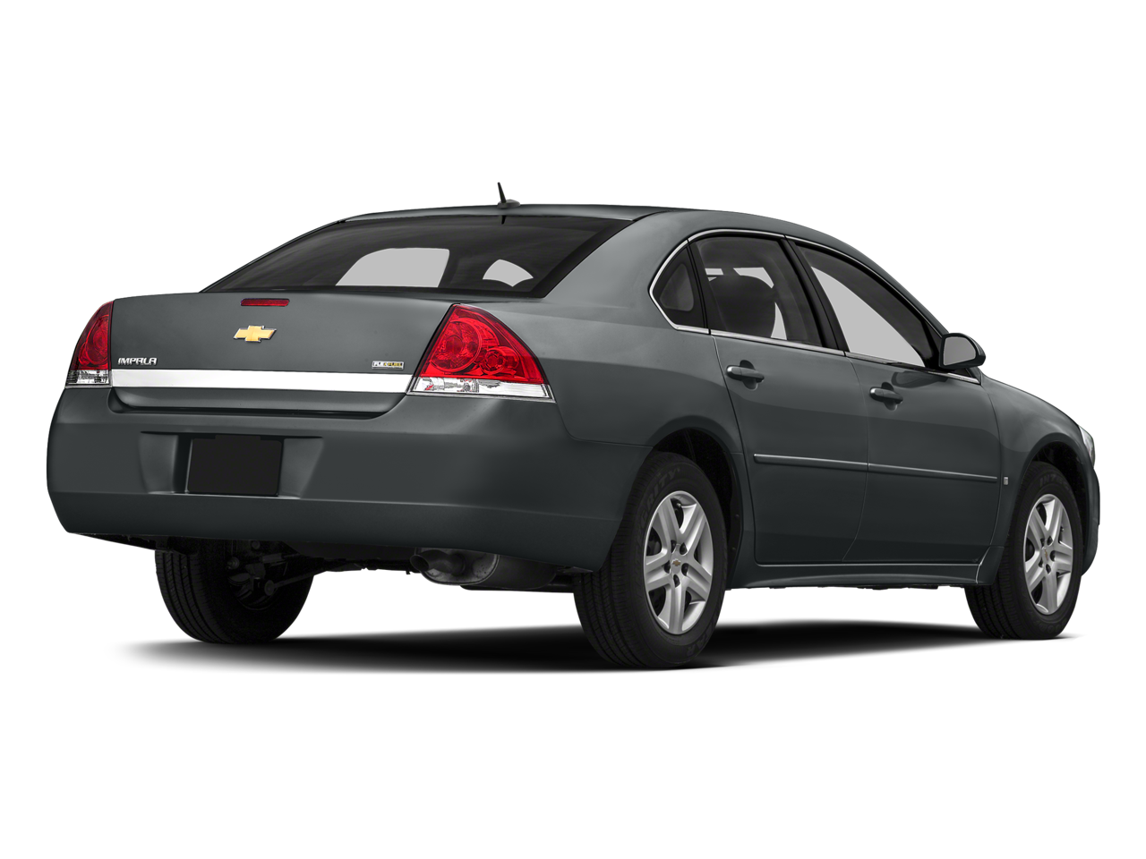 2016 Chevrolet Impala Limited LS