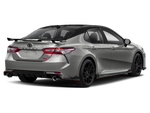2020 Toyota Camry TRD V6