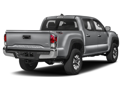 2020 Toyota Tacoma TRD Off-Road V6
