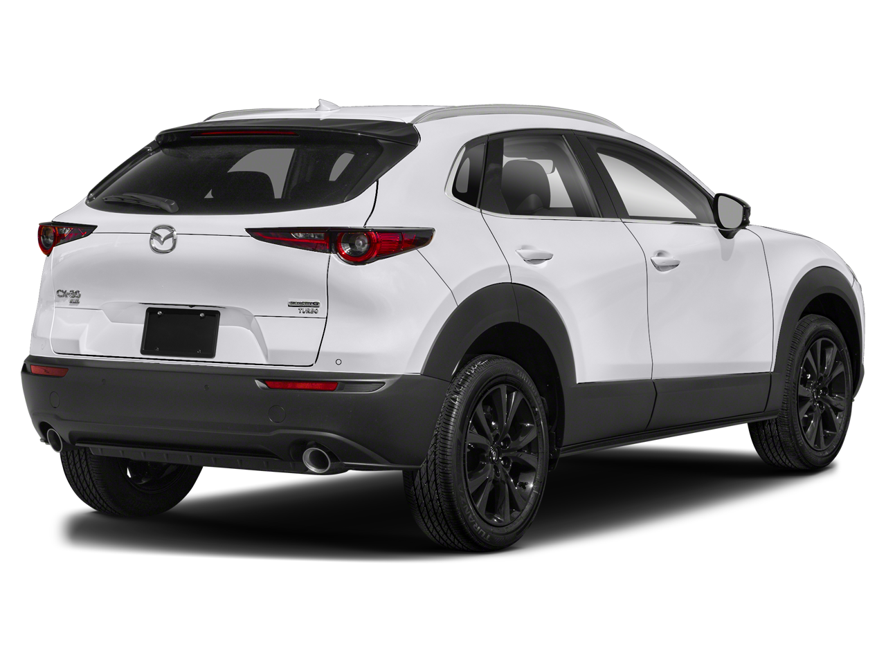 2022 Mazda Mazda CX-30 2.5 Turbo Premium Plus Package w/Premium Plus Package