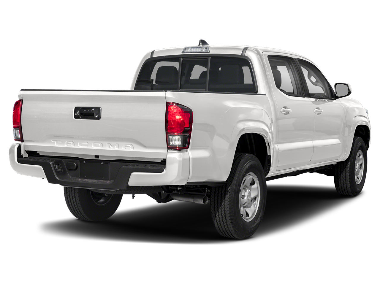 2022 Toyota Tacoma SR V6