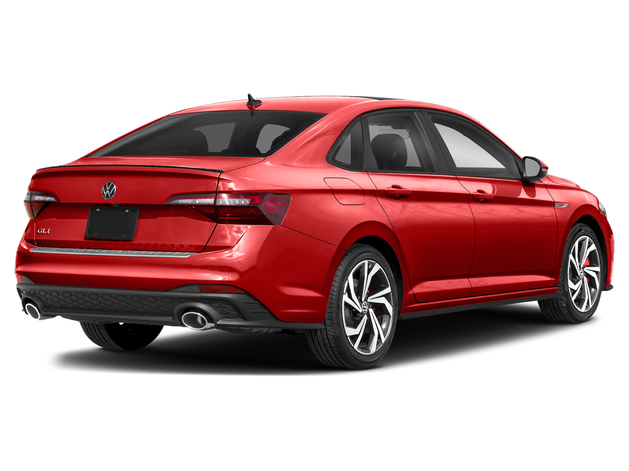 2024 Volkswagen Jetta GLI 2.0T Autobahn