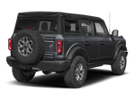 2025 Ford Bronco Badlands SASQUATCH