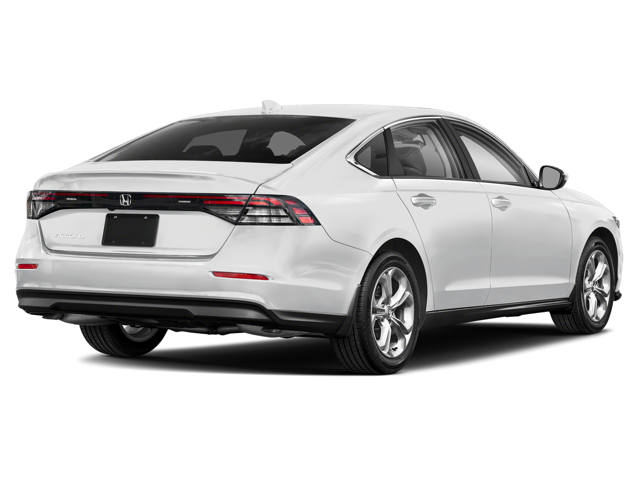 2025 Honda Accord LX - Photo 52