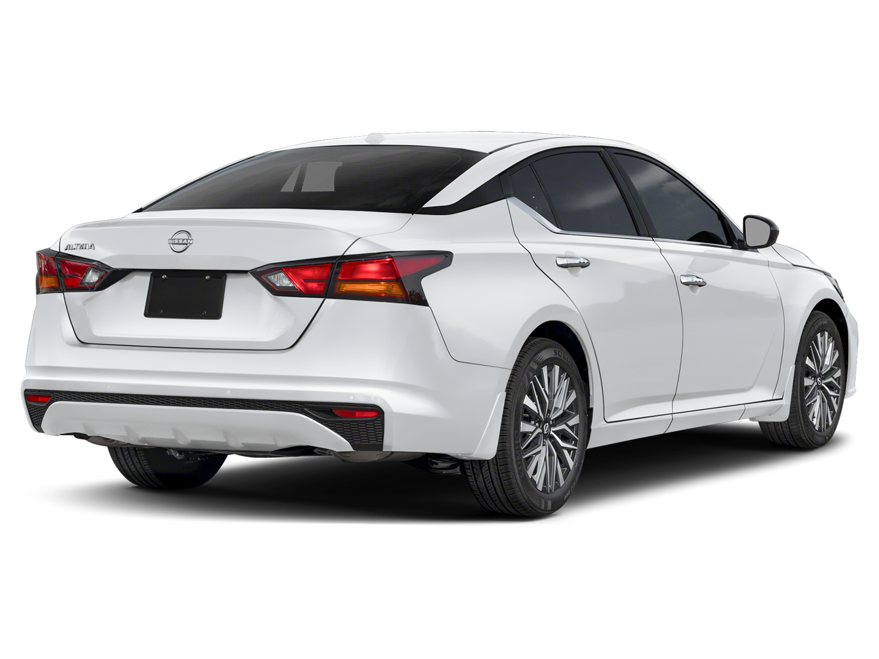 2025 Nissan Altima SV - Photo 56