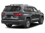 2025 Toyota Sequoia 1794 Edition