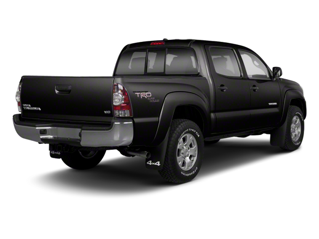 2011 Toyota Tacoma Base V6 photo 2