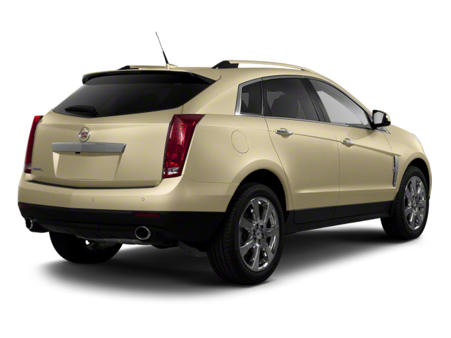 2012 Cadillac SRX Performance