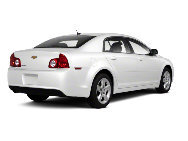 2012 Chevrolet Malibu LT 2LT