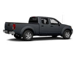 2013 Nissan Frontier SL