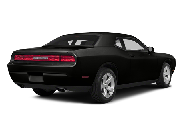 2014 Dodge Challenger SXT