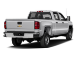 2016 Chevrolet Silverado 2500HD Work Truck