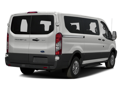 2016 Ford Transit-350 XL