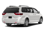 2016 Toyota Sienna LE 7 Passenger
