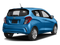 2017 Chevrolet Spark 1LT